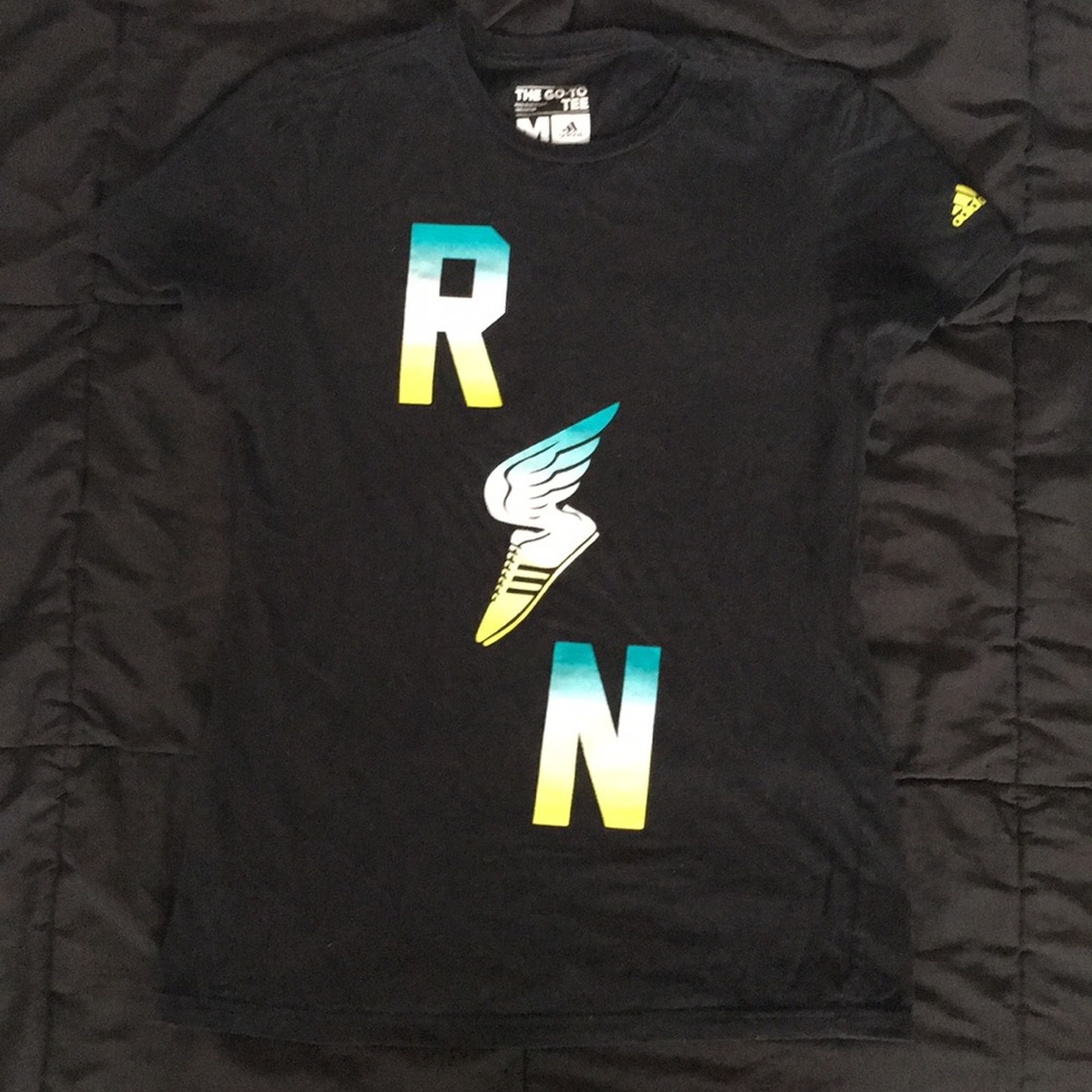 Adidas Shirt